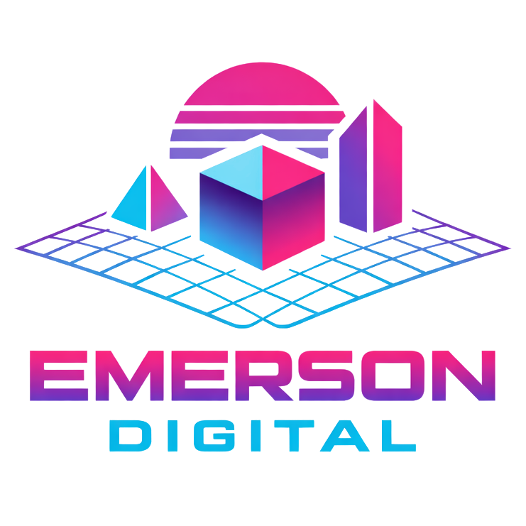 EmersonDigital