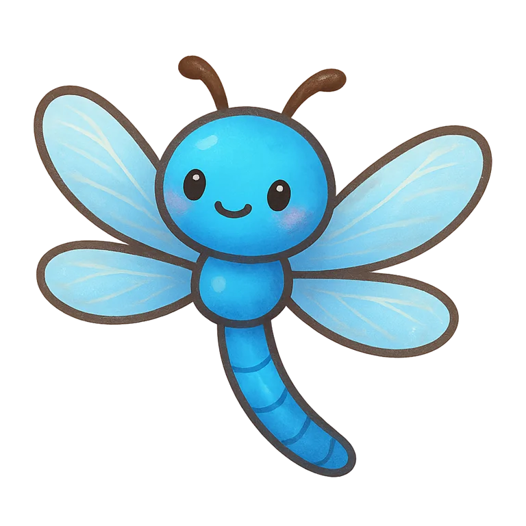 Dragonfly