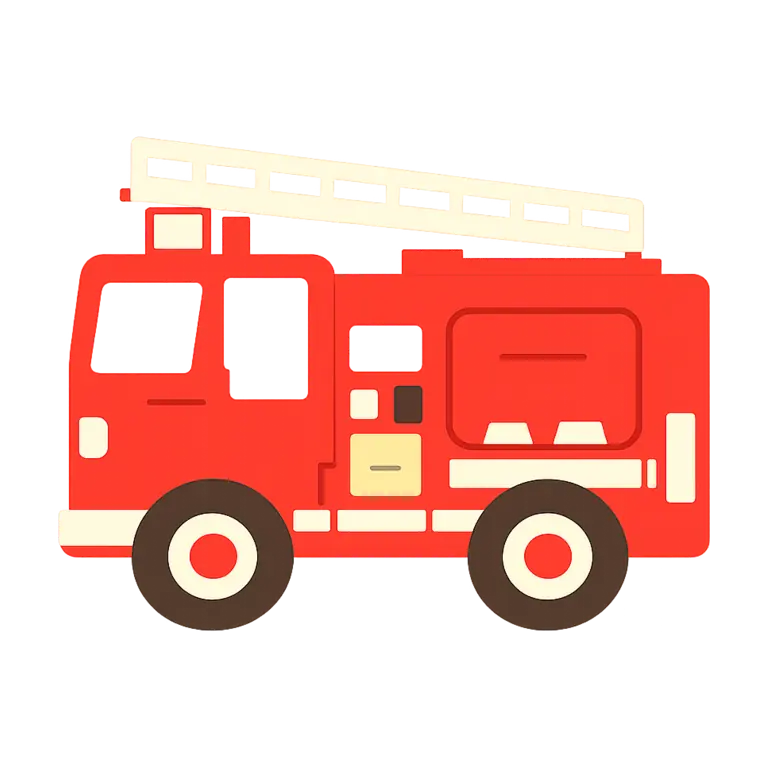 Fire Truck