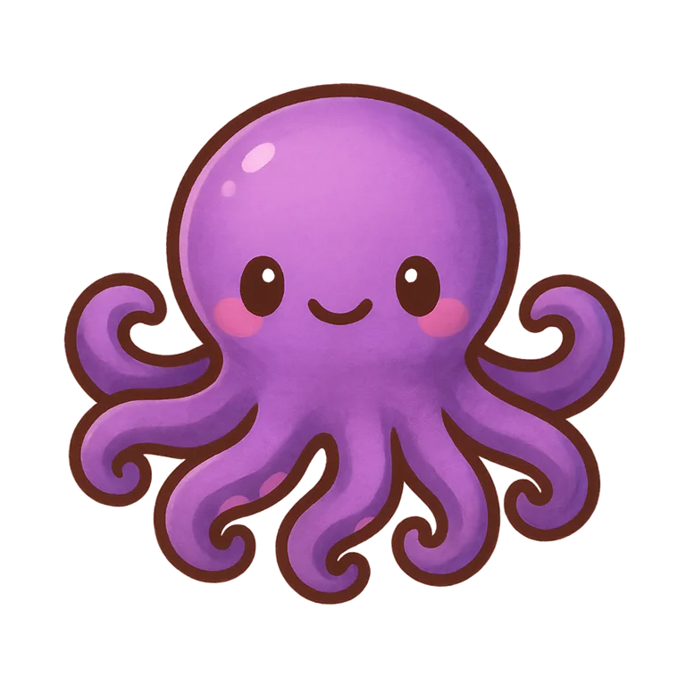 Octopus