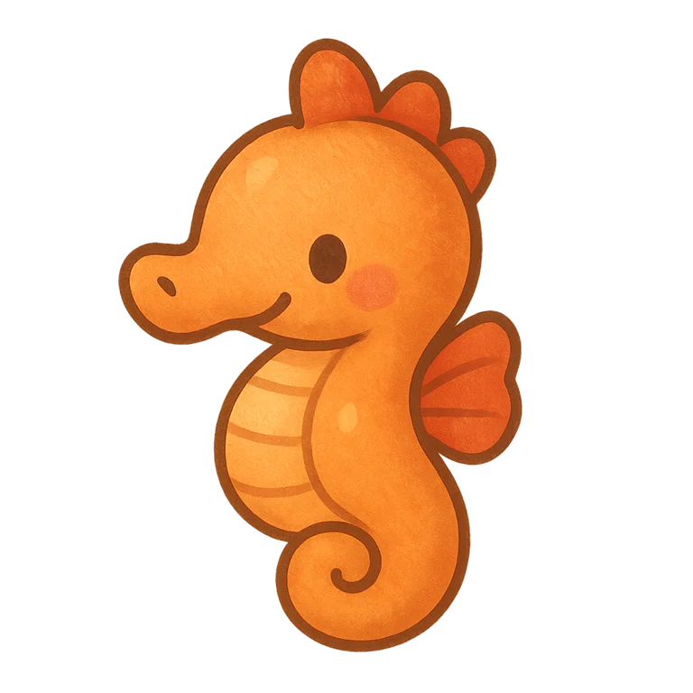 Seahorse